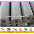 Nitrile rubber foam thermal refrigeration pipe insulation